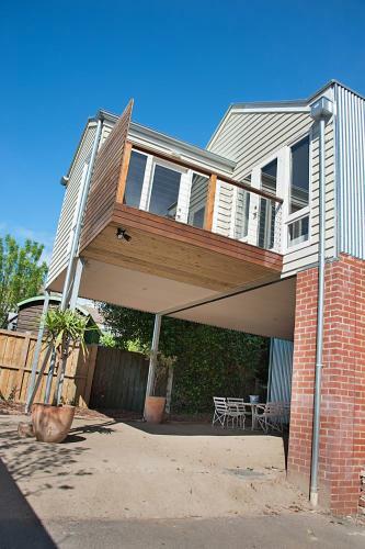 Apartamento Salt Loft