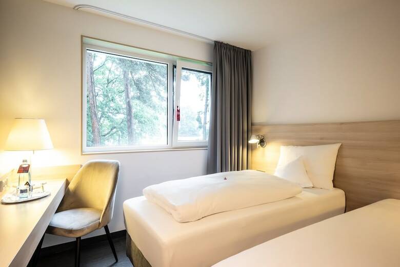Serways Hotel Bruchsal West