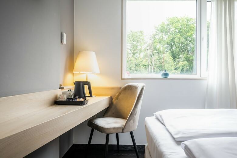 Serways Hotel Bruchsal West