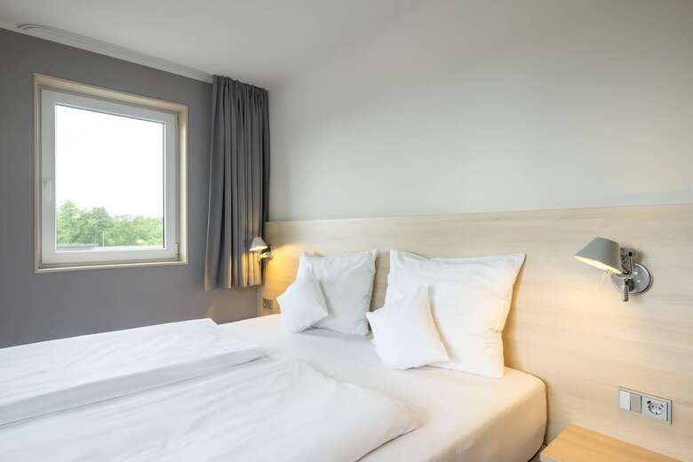 Serways Hotel Bruchsal West