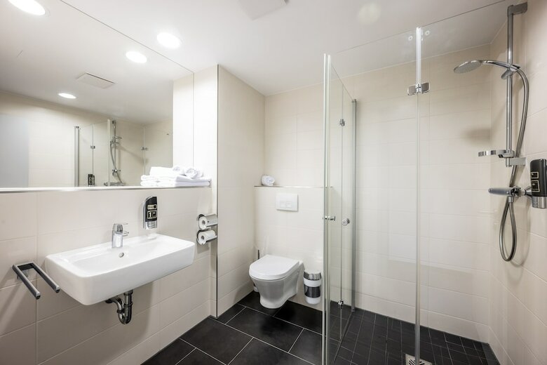 Serways Hotel Bruchsal West