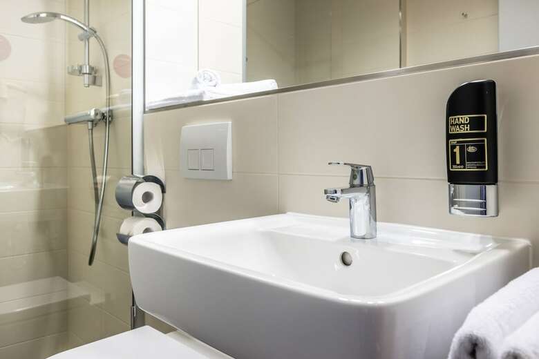 Serways Hotel Bruchsal West