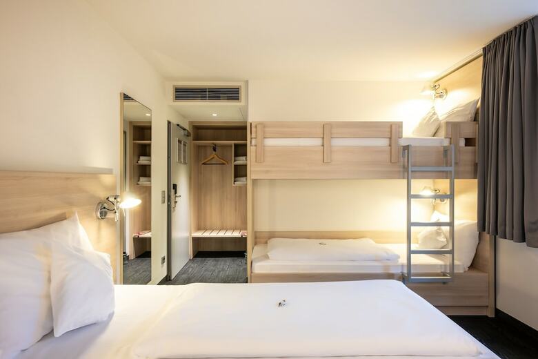 Serways Hotel Bruchsal West
