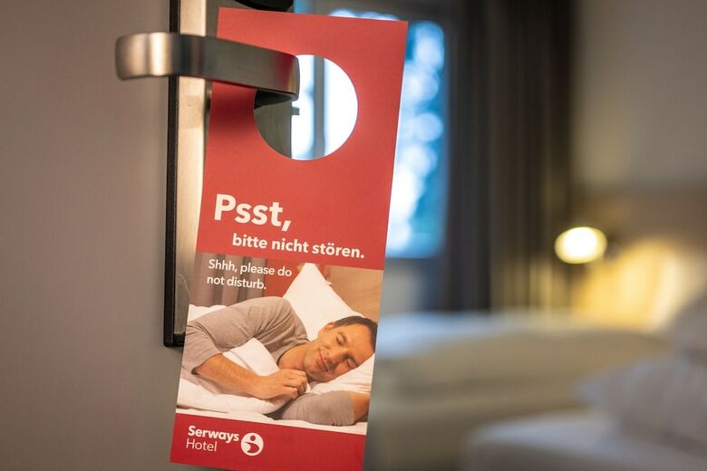 Serways Hotel Bruchsal West