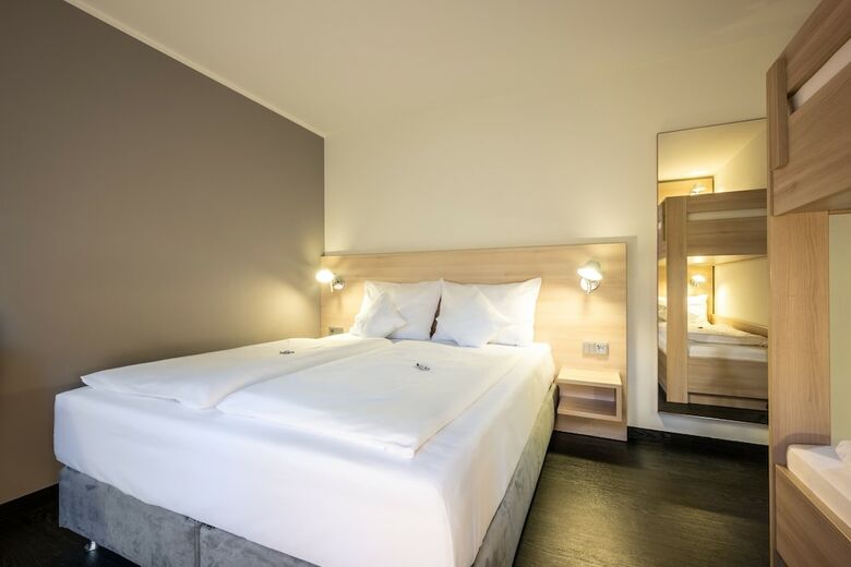 Serways Hotel Bruchsal West