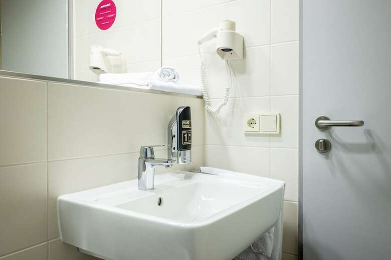 Serways Hotel Bruchsal West
