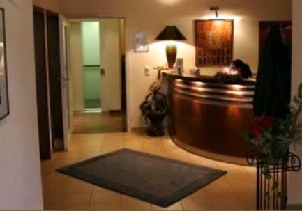 Hotel Auerhahn