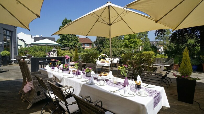 Ascari Parkhotel