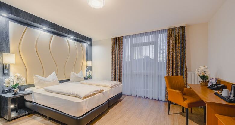 Ascari Parkhotel