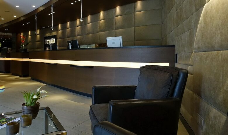 Ascari Parkhotel