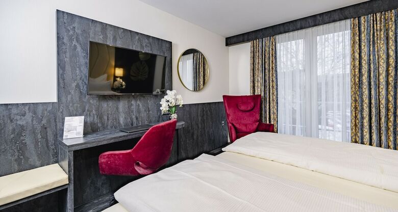 Ascari Parkhotel