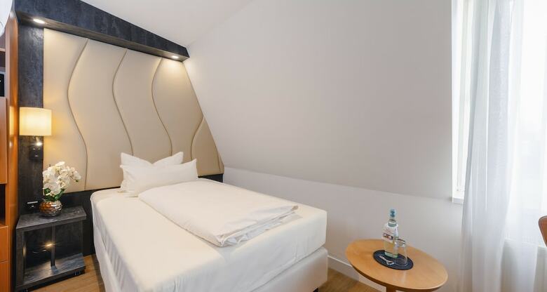 Ascari Parkhotel
