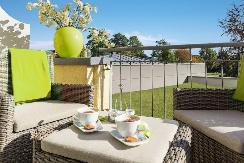 Ascari Parkhotel