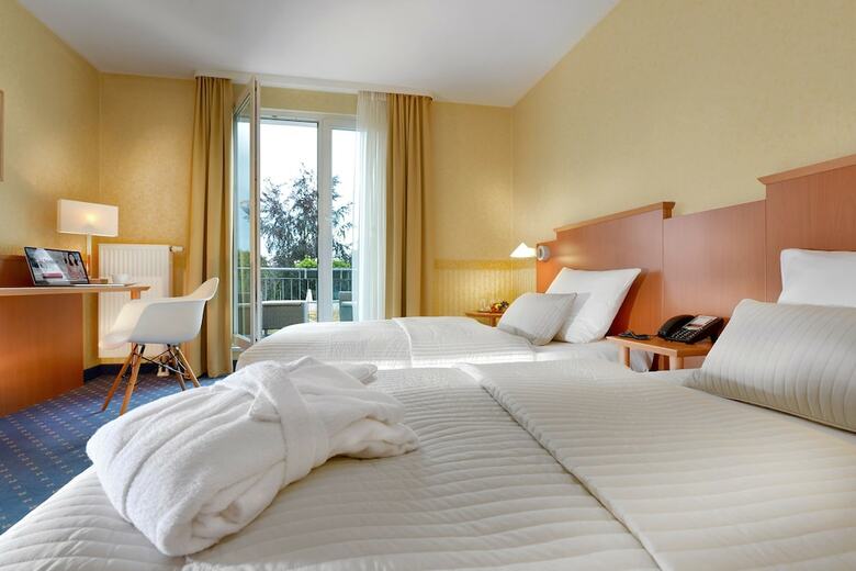 Ascari Parkhotel