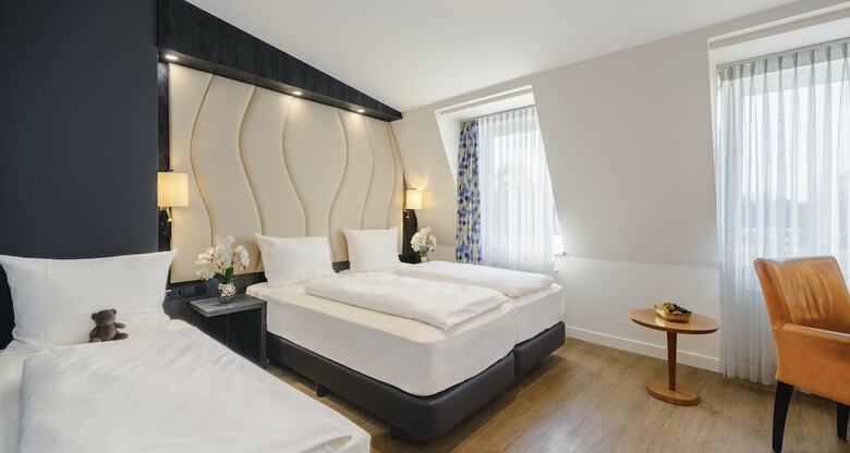 Ascari Parkhotel