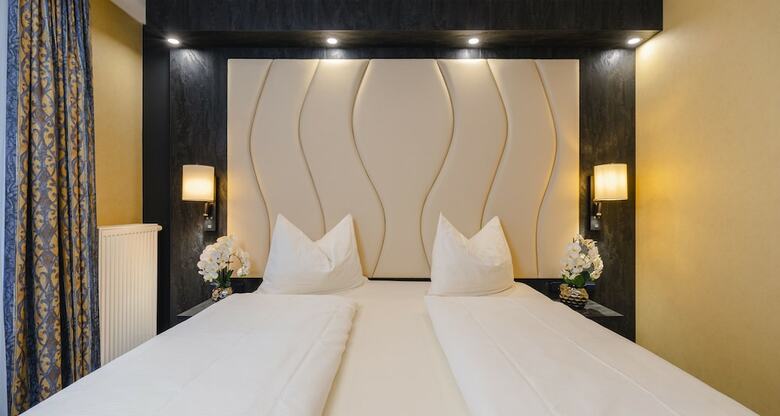 Ascari Parkhotel