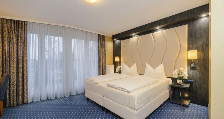Ascari Parkhotel