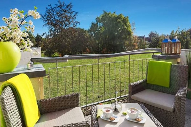 Ascari Parkhotel