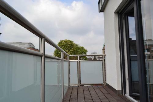 Loft Apartments Pulheim