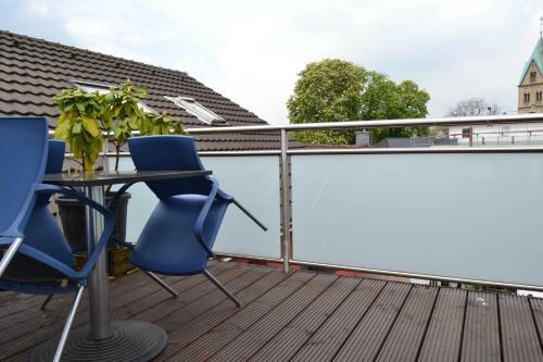 Loft Apartments Pulheim