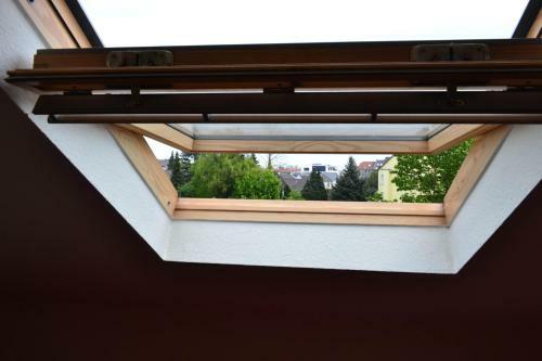 Loft Apartments Pulheim