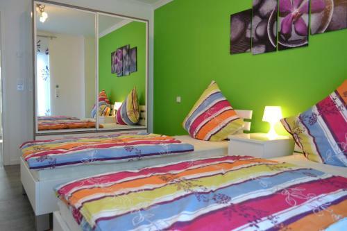 Loft Apartments Pulheim
