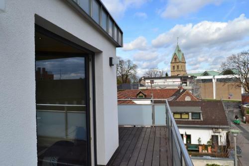 Loft Apartments Pulheim