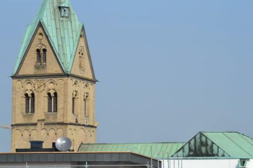 Loft Apartments Pulheim