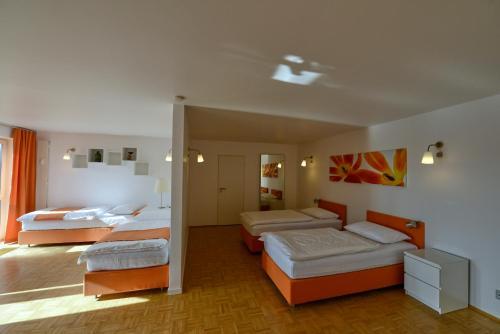 Hostal Dreamhouse