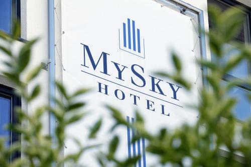 Mysky Hotel
