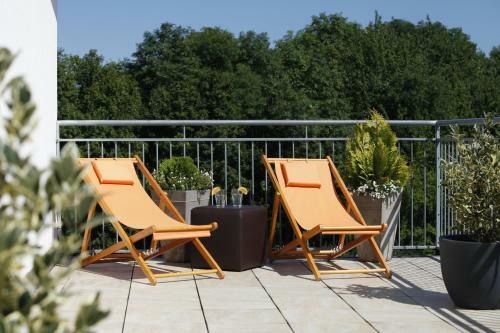 Mysky Hotel