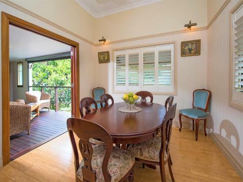 Hostal The Guesthouse Maleny