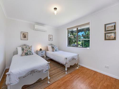 Apartamento Sweet Cottage, Sleeps 4 - Stroll To Maleny