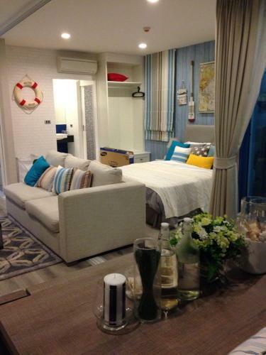 Apartamento The Crest Santora Huahin