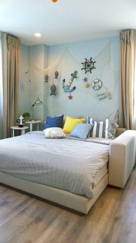 Apartamento The Crest Santora Huahin