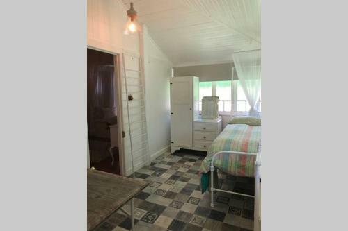 Maleny Country House - Queenslander On Acreage