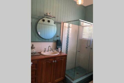 Maleny Country House - Queenslander On Acreage