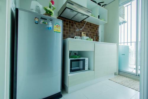Baan Kiang Fah Apartment By Patcha
