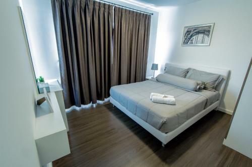 Baan Kiang Fah Apartment By Patcha