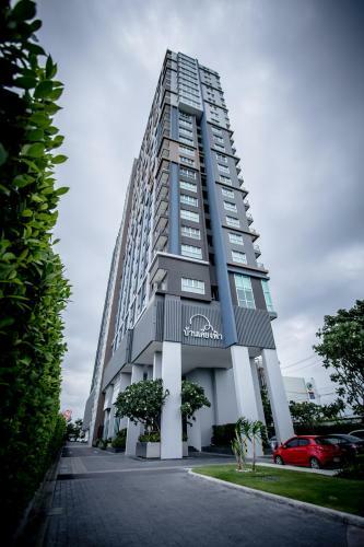 Baan Kiang Fah Apartment By Patcha