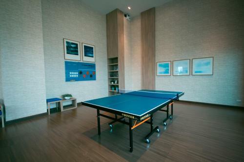 Baan Kiang Fah Apartment By Patcha