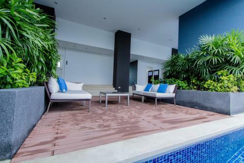 Baan Kiang Fah Apartment By Patcha