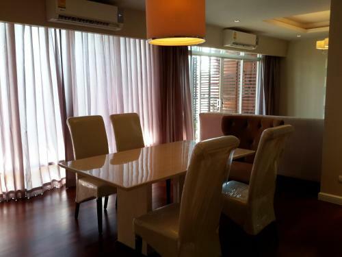 Apartamento Beach Family Penthouse