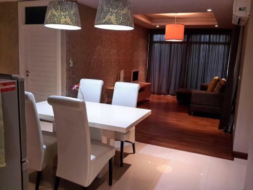 Apartamento Beach Family Penthouse