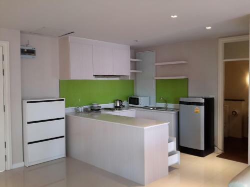 Apartamento Beach Family Penthouse