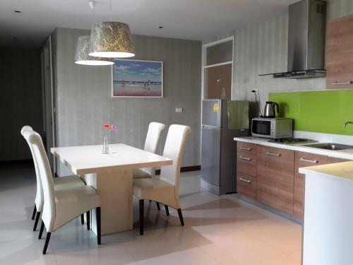 Apartamento Beach Family Penthouse