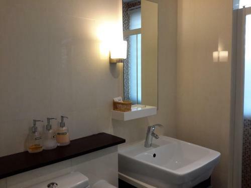 Apartamento Beach Family Penthouse