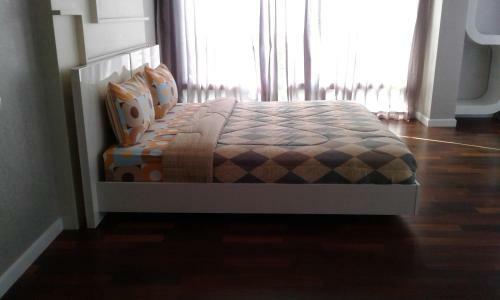 Apartamento Beach Family Penthouse