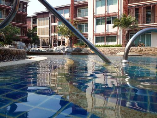 Apartamento Beach Family Penthouse