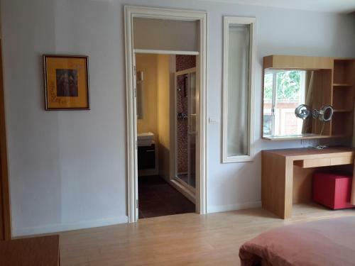 Apartamento Beach Family Penthouse